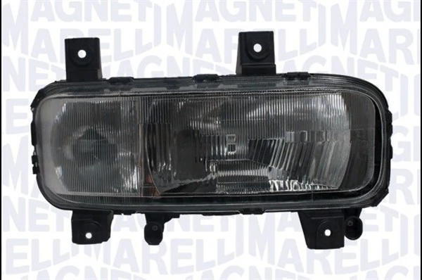 Headlight